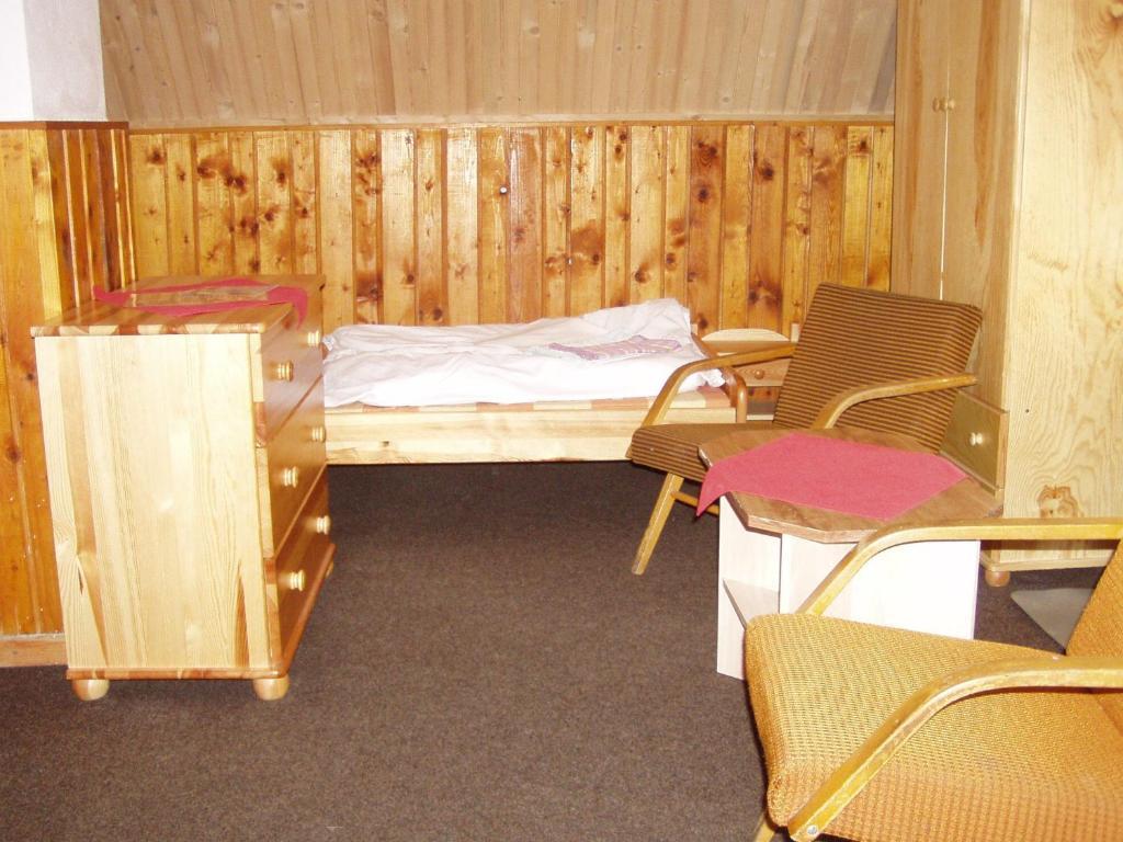 Bungalovy Pri Hoteli Spojar Жьяр Номер фото