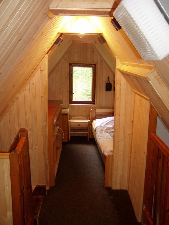 Bungalovy Pri Hoteli Spojar Жьяр Номер фото